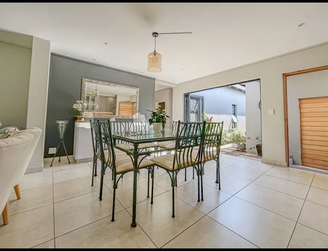 3 BEDROOM FREESTANDING FOR SALE IN BROOKLYN ESTATE